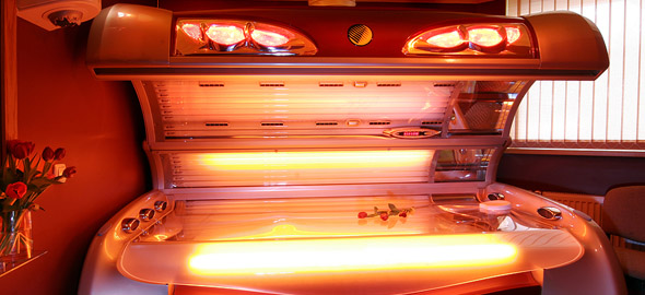Helping You Choose the Right Tanning Salon